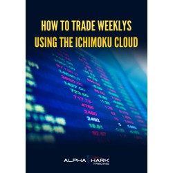 How To Trade Weeklys Using The Ichimoku Cloud Course